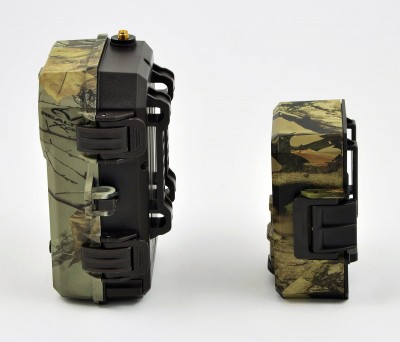 FORESTCAM Tiny + 8 GB karta zdarma