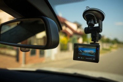 CEL-TEC BlackWolf + baterie navíc zdarma