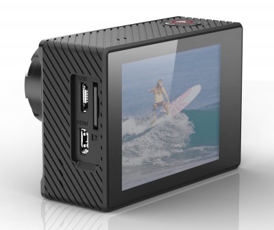 CEL-TEC BlackWolf + baterie navíc zdarma