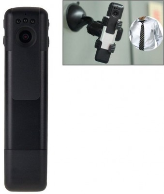 CEL-TEC S3000 - Black Wifi IR