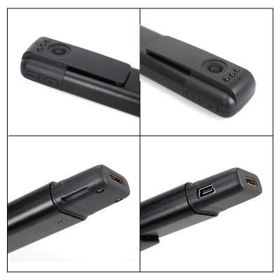 CEL-TEC S3000 - Black Wifi IR