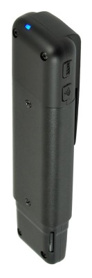 CEL-TEC S3000 - Black Wifi IR