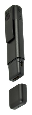 CEL-TEC S3000 - Black Wifi IR