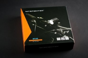 Nitefighter BT40S
