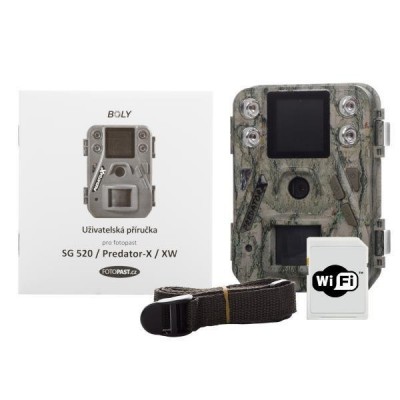 Predator XW Camo (2)