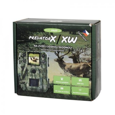 Predator XW Camo (3)