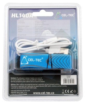 CEL-TEC HL140A (5)