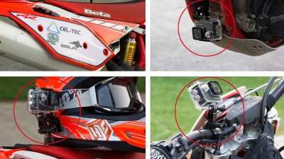 CEL-TEC BlackWolf + baterie navíc zdarma (24)