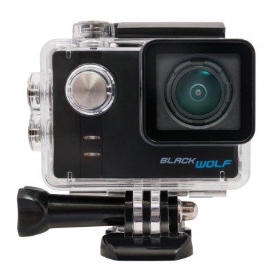 CEL-TEC BlackWolf + baterie navíc zdarma (26)