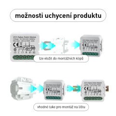 CEL-TEC L130Z ZigBee Tuya (8)