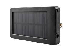 OXE Solar Charger 6V