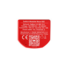 NOUS B3Z ZigBee 2Ch (5)
