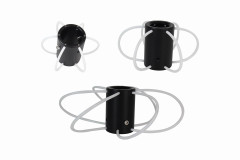 PipeCam 38 Set vystředováků 110/150/220 mm