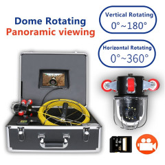 CEL-TEC PipeCam 30 PTZ St (6)