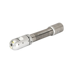 Kamerová hlavice pro CEL-TEC PipeCam Observer 28mm