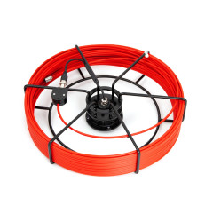 CEL-TEC kabel PipeCam Master 40 Flexi Cable 40m