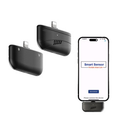 CEL-TEC Mini alkohol tester USB-C (11)