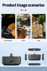 CEL-TEC Mini alkohol tester USB-C (12)