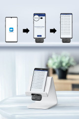 CEL-TEC Mini alkohol tester USB-C (14)