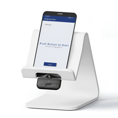 CEL-TEC Mini alkohol tester USB-C (24)