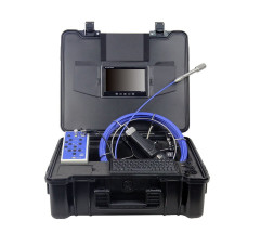 CEL-TEC PipeCam 50 Expert HD