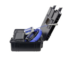 CEL-TEC PipeCam 30 Expert HD (2)