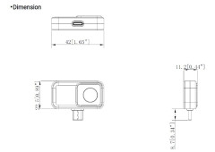 HM-TJ12-3ARF-Mini2 V2 - 3,5 mm (2)