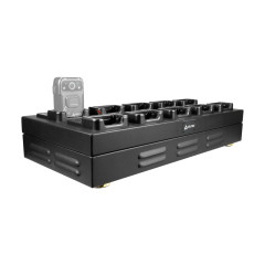 CEL-TEC PK85 dokovací stanice 10 port
