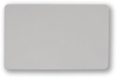 Karta pro RFID čtečku