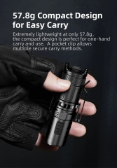 KLARUS XT1C Pro (12)