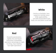 KLARUS XT1C Pro (16)