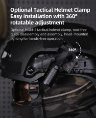 KLARUS XT1C Pro (17)