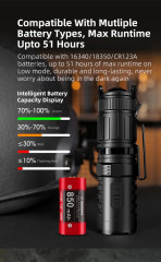 KLARUS XT1C Pro (18)