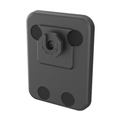 AXIS TW1107 – magnetický KlickFast držák pro osobní kamery Axis (balení 5 ks)