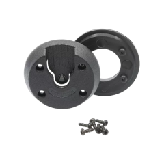 AXIS TW1108 Montáž pomocí šroubů 5P