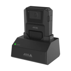 DOKOVACÍ STANICE AXIS W700 Mk II 1 POZICE (8)