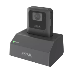 DOKOVACÍ STANICE AXIS W702 1 POZICE (5)