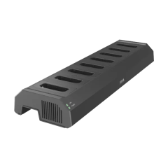 DOKOVACÍ STANICE AXIS W703 8 POZIC