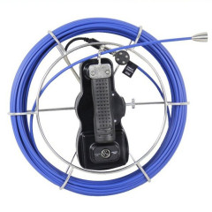 PipeCam Expert HD kabel 40 m