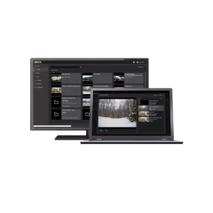 AXIS Case Insight EU – licence služby / 1 rok (02289-001)