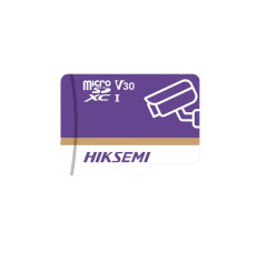 Paměťová karta Hiksemi MicroSDHC 64GB, (HS-TF-P1 64G)
