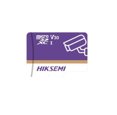 Paměťová karta Hiksemi MicroSDHC 128GB, (HS-TF-P1 128G)