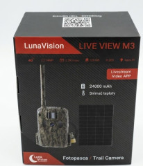 Fotopast LunaVision Live View 4G M3 s měřením teploty (8)