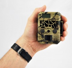 FORESTCAM Tiny + 8 GB karta zdarma