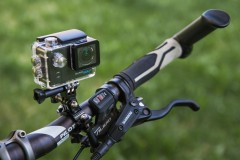 CEL-TEC BlackWolf + baterie navíc zdarma