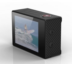 CEL-TEC BlackWolf + baterie navíc zdarma