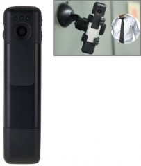 CEL-TEC S3000 - Black Wifi IR