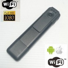 CEL-TEC S3000 - Black Wifi IR