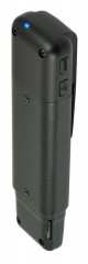 CEL-TEC S3000 - Black Wifi IR