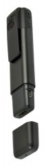 CEL-TEC S3000 - Black Wifi IR